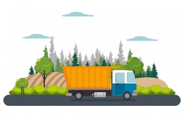 Optimasi Biaya Operasional Truk Perusahaan Logistik dengan Software Akuntansi