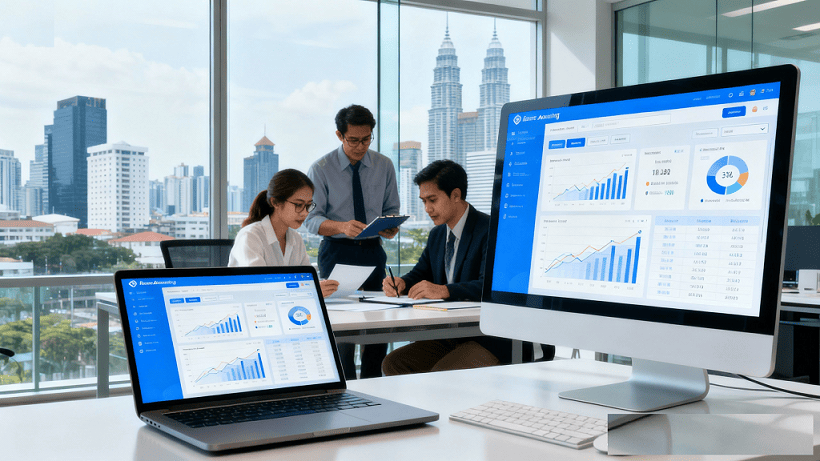 software akuntansi jakarta