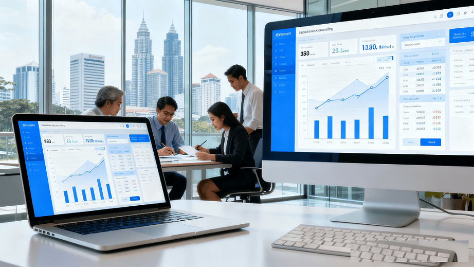 software akuntansi tangerang