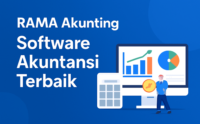 software akuntansi terbaik