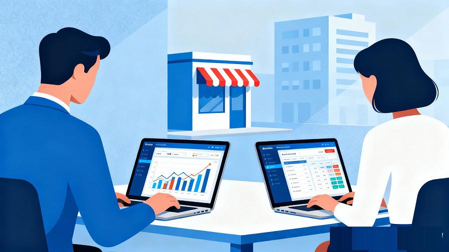 software akuntansi yang sering digunakan di perusahaan