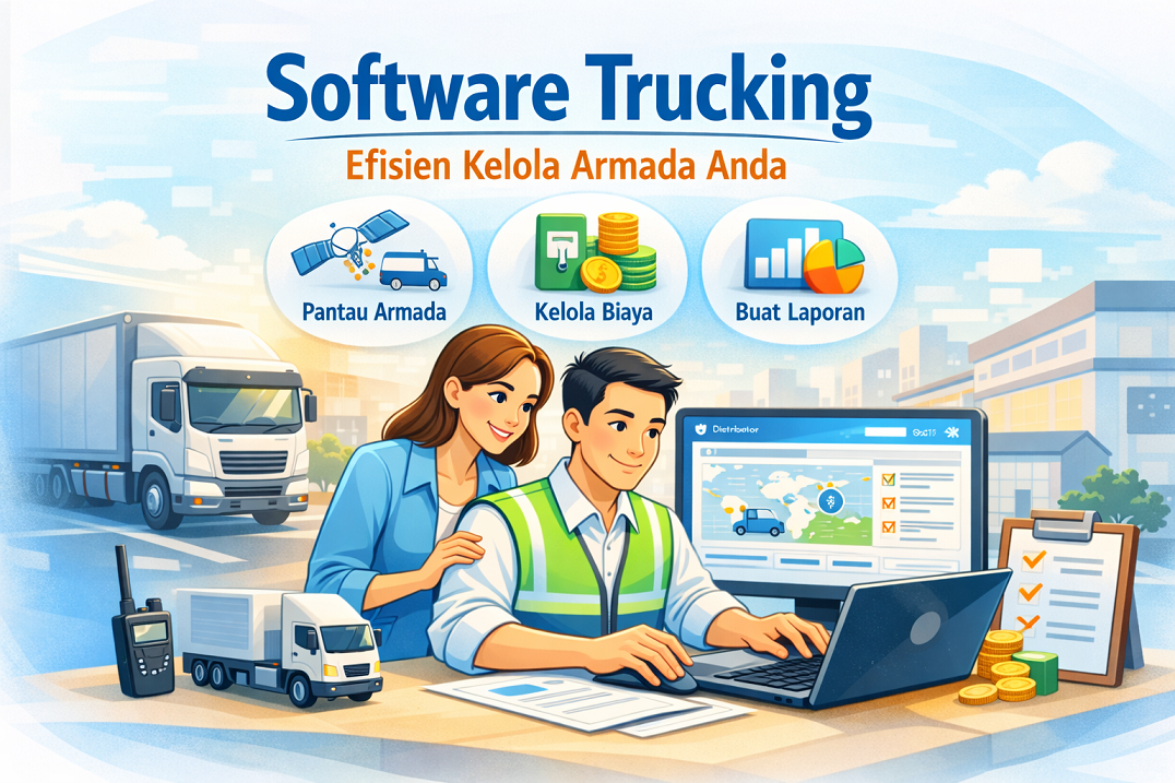 software trucking